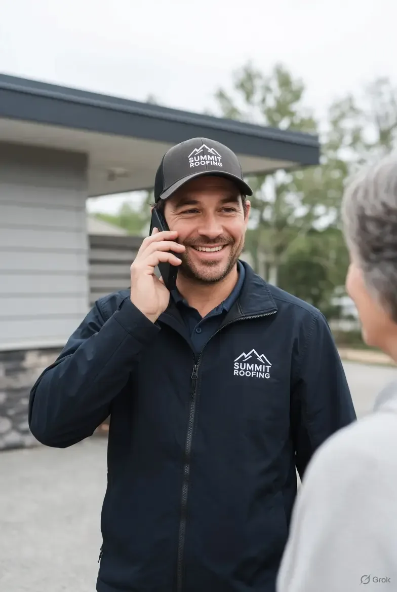 Flat Roof Leak Repair Samburg, TN FAQs